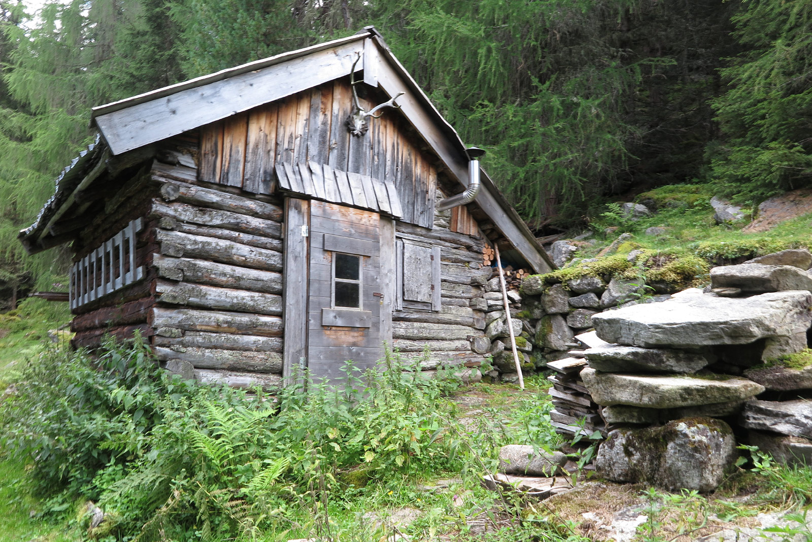 Brechsee